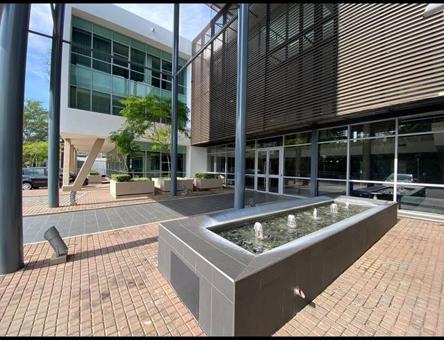 452M² OFFICE TO LET IN FOURWAYS